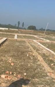 Image of 1000 Sq.ft Residential Plot / Land for sale in Jhalwa, Allahabad for Rs. 1400000