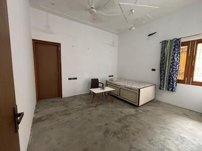 Bedroom Image of 1500 Sq.ft 2 BHK Duplex for rent in Buddhi Vihar Moradabad for Rs. 15000
