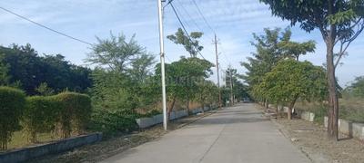 Image of 800 Sq.ft Residential Plot / Land for sale in Ruchi Lifespaces Plots, County Walk Township, Indore for Rs. 5200000