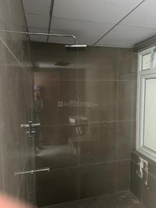 Bathroom Image of 2037 Sq.ft 3.5 BHK Villa for sale in Radiance Floresta, Chikkagubbi Village Bengaluru for Rs. 28000000