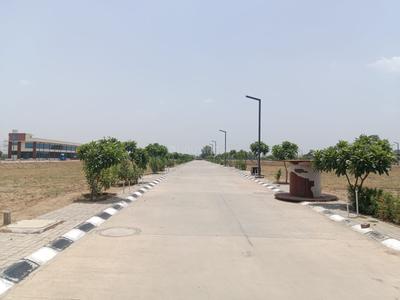 Image of 1197 Sq.ft Residential Plot / Land for sale in JMS Mega City, Sector 5, Sohna for Rs. 16625000