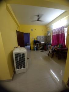 Hall Image of 780 Sq.ft 2 BHK Builder Floor for sale in Behala Kolkata for Rs. 3000000