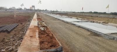 Image of 155 Sq.ft Residential Plot / Land for sale in Nidamanuru, Vijayawada for Rs. 3410000