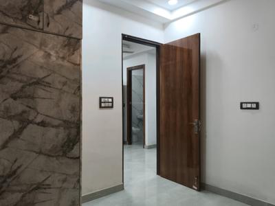 Bedroom Image of 1050 Sq.ft 2 BHK Apartment / Flat for sale in Krishna Elite Homes, Noida Extension Greater Noida for Rs. 4300000