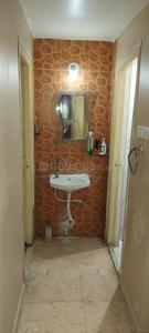 Bathroom Image of 1400 Sq.ft 2 BHK Apartment / Flat for sale in Palanpur Jakatnaka Surat for Rs. 2800000
