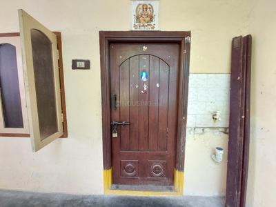 Bedroom Image of 1600 Sq.ft 4 BHK Independent House for sale in Vyasarpadi Chennai for Rs. 17500000