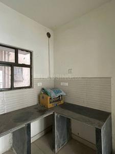 Kitchen Image of 1130 Sq.ft 3 BHK Apartment / Flat for sale in DTC Southern Heights, Joka Kolkata for Rs. 6800000