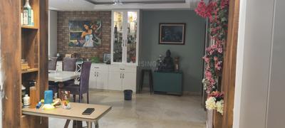 Hall Image of 3600 Sq.ft 4.5 BHK Builder Floor for sale in Green Field Colony Faridabad for Rs. 26500000