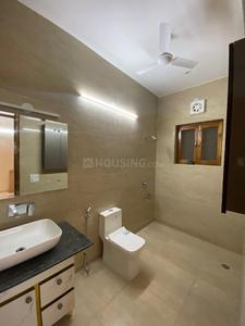 Bathroom Image of 900 Sq.ft 3 BHK Builder Floor for sale in Sector 22 Gurgaon for Rs. 28000000