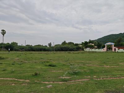 Image of 700 Sq.ft Residential Plot / Land for sale in Paranur, Chennai for Rs. 1049304