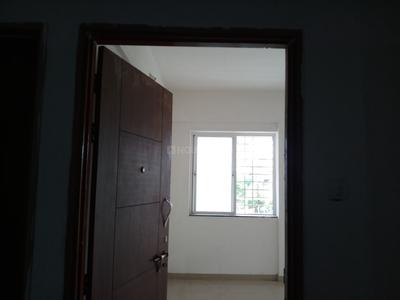 Hall Image of 635 Sq.ft 1 BHK Apartment / Flat for sale in Kohinoor Iris Park, Hadapsar Pune for Rs. 3700000