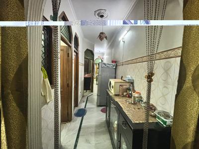 Bathroom Image of 925 Sq.ft 2 BHK Builder Floor for sale in Ashok Vihar New Delhi for Rs. 14100000