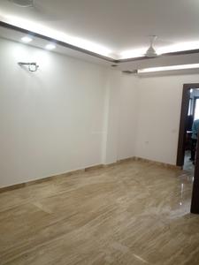 3 BHK Independent Builder Floor