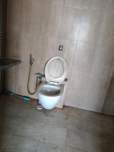 Meena Residency Attached Bathroom with Bedroom Two 4