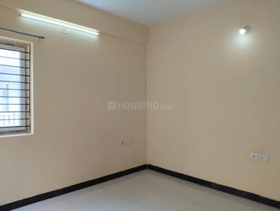Bedroom Image of 1389 Sq.ft 2 BHK Apartment / Flat for sale in Kadubeesanahalli Bengaluru for Rs. 13000000