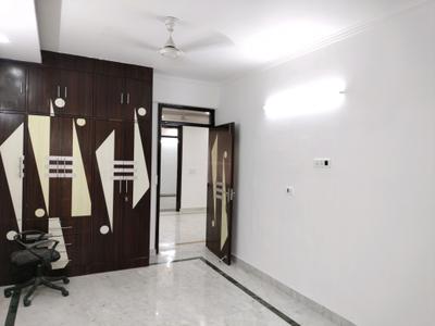 Bedroom Image of 2400 Sq.ft 4 BHK Apartment / Flat for sale in Sector 18 Dwarka New Delhi for Rs. 39000000