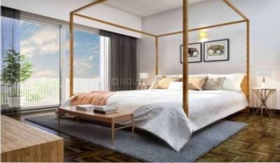 Bedroom Image of 2442 Sq.ft 4 BHK Apartment / Flat for sale in Hinjawadi Phase 2 Pune for Rs. 22000000