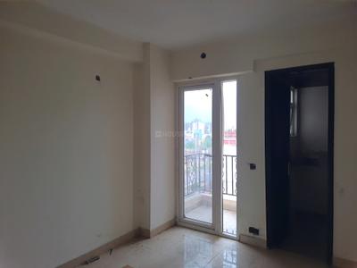 Bedroom Image of 1210 Sq.ft 3 BHK Builder Floor for sale in Signature Global Park 2 And 3, Sector 36 Sohna for Rs. 11000000