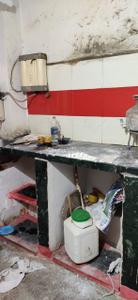 Kitchen Image of 319 Sq.ft 1 BHK Independent House for sale in Govindpura Bhopal for Rs. 850000