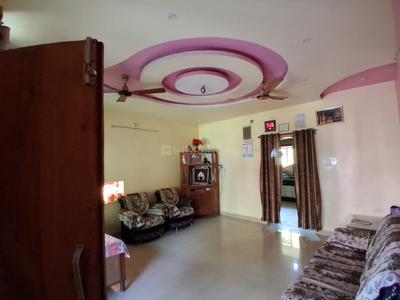 Living Room Image of 2000 Sq.ft 3 BHK Independent House for sale in Tukum Chandrapur for Rs. 6500000