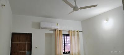 Bedroom Image of 2000 Sq.ft 2 BHK Independent House for rent in Garden City Ankleshwar for Rs. 13000
