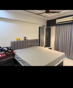 Bedroom Image of 1850 Sq.ft 3 BHK Apartment / Flat for sale in Imperia Vista, Zundal Ahmedabad for Rs. 8500000