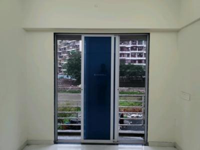 Bedroom Image of 421 Sq.ft 1 BHK Apartment / Flat for sale in Naigaon West Naigaon for Rs. 4450000