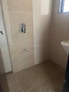 Bathroom Image of 420 Sq.ft 1 RK Apartment / Flat for sale in Shree Crest And Celestia, Mulund East Mumbai for Rs. 7000000