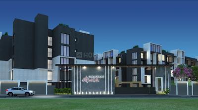 Image of 1219 Sq.ft 2 BHK Apartment / Flat for sale in Casagrand Amor, Begur, Bengaluru for Rs. 17175706