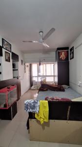 Bedroom Image of 1600 Sq.ft 3 BHK Apartment / Flat for rent in C V Raman Nagar Bengaluru for Rs. 90000