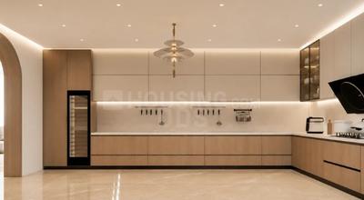 Kitchen Image of 5724 Sq.ft 5 BHK Builder Floor for sale in Experion The Westerlies, Sector 108 Gurgaon for Rs. 65000000