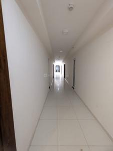 Image of 650 Sq.ft 2 BHK Apartment / Flat for rent in Godrej The Suites, Jaypee Greens, Greater Noida for Rs. 37000