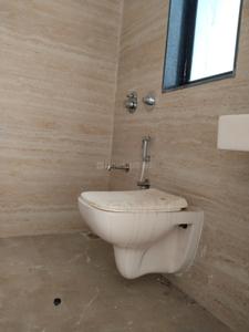 Bathroom Image of 700 Sq.ft 2 BHK Apartment / Flat for sale in Dahisar West Mumbai for Rs. 13000000