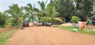 Image of 100 Sq.ft Residential Plot / Land for sale in Bhogapuram, Visakhapatnam for Rs. 600000