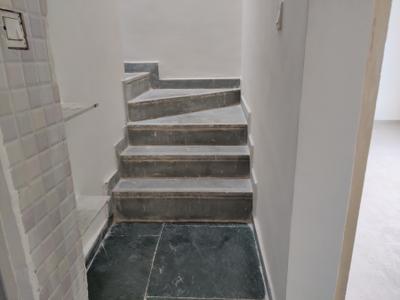 Staircase Image of 1500 Sq.ft 3 BHK Apartment / Flat for sale in Motera Ahmedabad for Rs. 10500000
