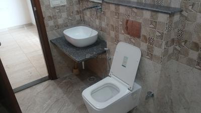 Image of 3200 Sq.ft 3 BHK Builder Floor for rent in Sector 52, Gurgaon for Rs. 59000