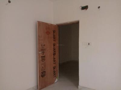 Bedroom Image of 803 Sq.ft 2 BHK Apartment / Flat for sale in Keshtopur Kolkata for Rs. 3050000