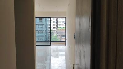 Living Room Image of 900 Sq.ft 2 BHK Apartment / Flat for rent in Santacruz West Mumbai for Rs. 175000