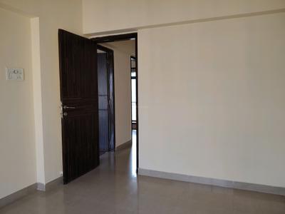 Bedroom Image of 927 Sq.ft 2 BHK Apartment / Flat for sale in Jai Gurudeo Complex, Kamothe Navi Mumbai for Rs. 12000000