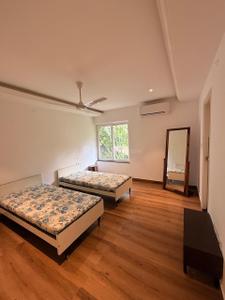 Bedroom Image of 2174 Sq.ft 3 BHK Penthouse for sale in Assagao Goa for Rs. 37000000