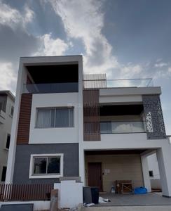 4 BHK Villa
