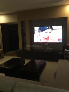 Hall Image of 1998 Sq.ft 4 BHK Apartment / Flat for sale in Ultadanga Kolkata for Rs. 21000000