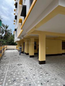 Image of 1183 Sq.ft 3 BHK Apartment / Flat for sale in Nayabad, Kolkata for Rs. 5750000