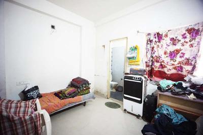 Bedroom Image of 666 Sq.ft 1 BHK Apartment / Flat for sale in Vatva Ahmedabad for Rs. 1700000