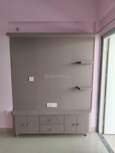 Living Room Image of 659 Sq.ft 1 BHK Apartment / Flat for rent in DDA Flats, Narela New Delhi for Rs. 15000