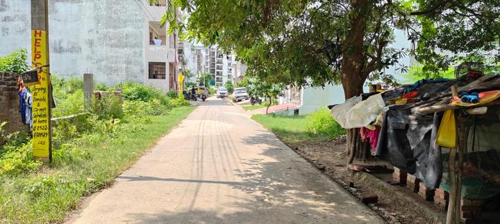 Transport Nagar Main Image 1