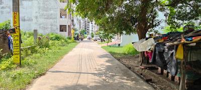 Residential Plot