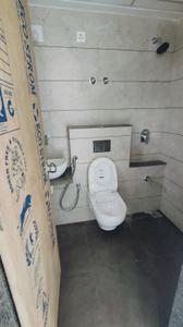 Bathroom Image of 1672 Sq.ft 3 BHK Apartment / Flat for sale in Satyam Skyline, Naranpura Ahmedabad for Rs. 12500000