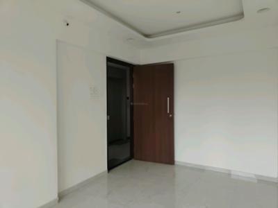 Living Room Image of 790 Sq.ft 1.5 BHK Apartment / Flat for sale in Rajhans Moonstone, Vasai West Vasai for Rs. 7800000