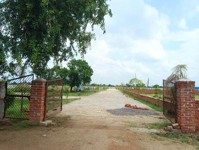 Image of 900 Sq.ft Residential Plot / Land for sale in Ral, Vrindavan for Rs. 2800000
